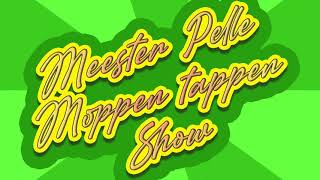 De Meester Pelle Moppen tappen Show [upl. by Carnay]