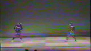 Best of the Friendship Demonstrations 198519861987 part 13 [upl. by Linneman]