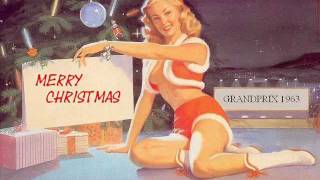 Dodie Stevens  Merry Merry Christmas Baby [upl. by Lakin]