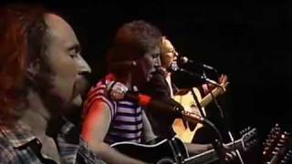 Crosby Stills Nash  Southern Cross [upl. by Nalon]