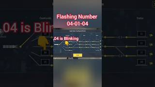 Train Shedule 040104 Flashing Station Krai Map shorts codmobile codm callofdutymobile [upl. by Jacquelynn287]