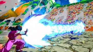 The Most Yamcha Kamehamehas Done in a TOD [upl. by Man]