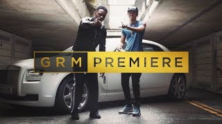 Young Adz x Not3s  Trophy Music Video  GRM Daily [upl. by Ambros]