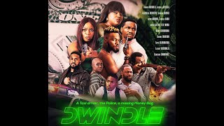 Dwindle the Movie  Broda Shaggi Funke Akindele Bisola Aiyeola Timini Egbuson Uzor Arukwe [upl. by Langham556]