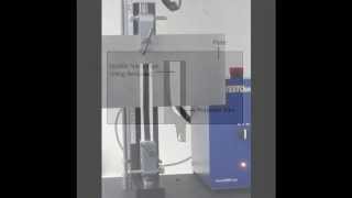 How to Perform ASTM D3330 Peel Adhesion of Pressure Sensitive Tape [upl. by Enila]