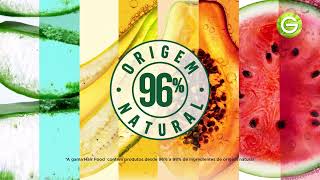 Fructis Hair Food  Qual é a Tua Super Fruta Preferida [upl. by Enyrehtak]