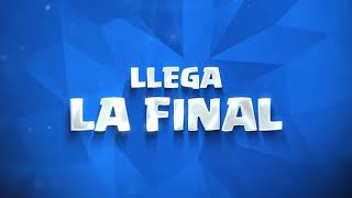 FINAL CLASH ROYALE  Circuito Nacional de Argentina [upl. by Erolyat]