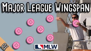 Major League Wingspan  Crazy Coop Strats [upl. by Enitsirk727]