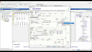 Formation Electricité  Réalisation d’un projet avec Caneco BT Part 1 [upl. by Ainotna461]