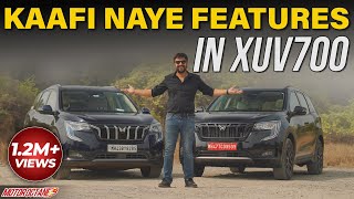 New Mahindra XUV700 2024  Gets 16 New Features [upl. by Phyl]