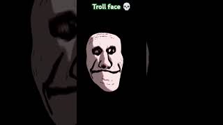 Troll face [upl. by Airehc]