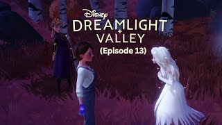 Disney Dreamlight Valley Ep 13 [upl. by Aisela949]