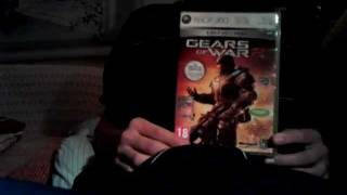 RECENSIONE DEI MIEI GIOCHI XBOX 360 seconda parte [upl. by Sera769]