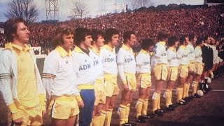 Leeds United The Wilderness Years 19751988 11 Hillsborough 77 [upl. by Betti408]