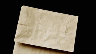 ASMR Paper bag over your head no talking [upl. by Giacinta30]