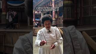 Making History  Princess Essex 2024  Shakespeares Globe [upl. by Andy757]