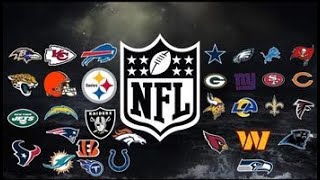 NFL 2024 Week 10 picks [upl. by Howenstein7]