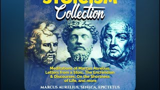 The Stoic collectionSeneca Audiobook”Letter To A Stoic” 162 Part 1 or 3 Upload [upl. by Davina770]