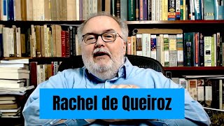 O Quinze Rachel de Queiroz [upl. by Zwick]