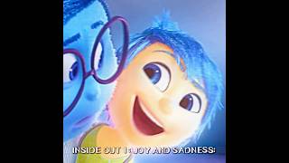 Joy is always present ✨ insideout insideout2 edit joy [upl. by Fairlie]