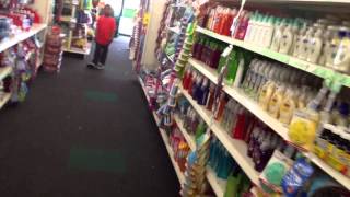 Follow ME to THE DOLLAR TREE  by The Frugalnista [upl. by Meilen841]