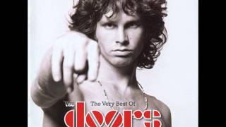 The Doors  Riders On The Storm [upl. by Ediva]