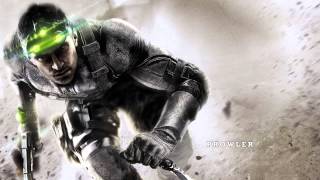 Splinter Cell Blacklist  Track 91 Gamerip Soundtrack HD [upl. by Lehmann914]