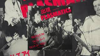 The Plasmatics  Meet The Plasmatics 12quot EP 1979 Completo [upl. by Esereht608]