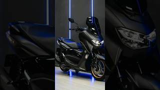 Yamaha NMAX 155 Ultimate Review Specs and Performance Analysis yamahanmax155 yamaha scooty [upl. by Llennehc]