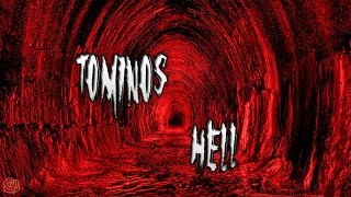 Tominos Hell JP Urban Legend [upl. by Salomon]