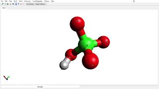 Perchloric Acid [upl. by Hoskinson]