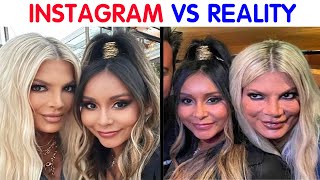 The “Instagram Reality” Community Is Dedicated To Exposing The Fakest People Online 2 [upl. by Cornish590]