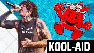 The Meaning Behind KOOLAID  Bring Me The Horizon [upl. by Barr559]