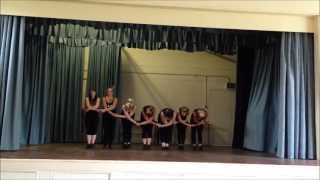 Banstead Academy of Performing Arts  Farewell Dance [upl. by Ettigdirb238]