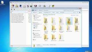 Instalando arquivos Package no The Sims 2 [upl. by Ecyob]