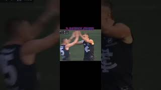 Top 3 Brownlow Contenders afl australianfootball trending footy [upl. by Enelrak]