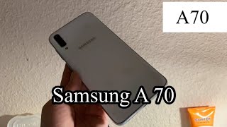 Mobile screen replacement Samsung galaxy a70 [upl. by Ramah450]