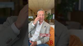 Helpt een ooglidcorrectie tegen rimpels [upl. by Billy]