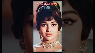 Kaanta Laga Bangle Ke Peechhe  Samadhi Songs  Asha Parekh  Lata Mangeshkar Hits [upl. by Miarhpe979]