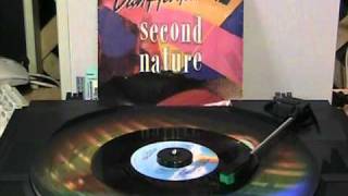 Dan Hartman  Second Nature [upl. by Adamsen322]