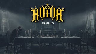 AViVA  VOICES Official video [upl. by Elocaj788]