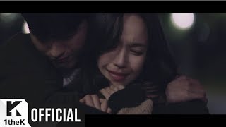 MV FLY TO THE SKY플라이 투 더 스카이  A Time Limit헤어질 시간이 정해진… [upl. by Esirahs]