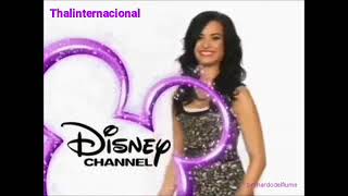 Youre Watching Disney Channel 20102014 [upl. by Redla]