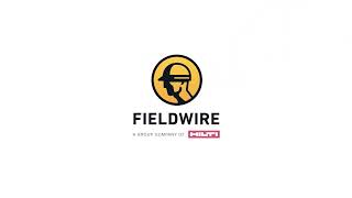 Fieldwire for Project Management  UK [upl. by Michiko]