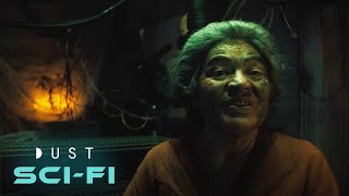 SciFi Short Film quotZZZquot  DUST  Online Premiere [upl. by Ciredor]