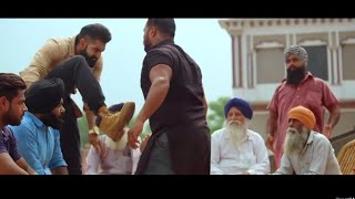 8 parche  Latest punjabi song  Trending song  Gurneet Dosanjh  Music Masti [upl. by Lionel436]