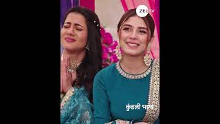 Kundali Bhagya  कुंडली भाग्य  Ep 2022  Zee TV UK [upl. by Felizio]