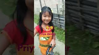 Jarwopungni somao boro song 🥰🥰 priya [upl. by Nawuj91]