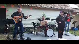 1fusion live emmenez moi [upl. by Aniham]