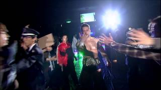 Prince Devitt now Finn Balor Documentary The Trailer [upl. by Alimac264]